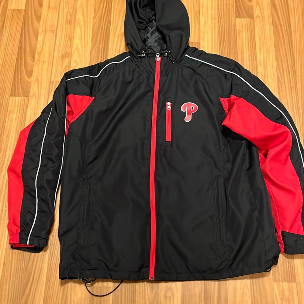 Men’s  Jackets , lightweight lined jacket good condition